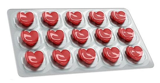 Medicine for cystitis
