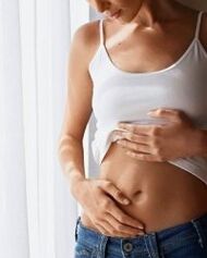 As well as how to treat cystitis