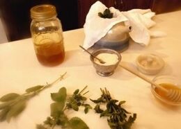 Effective methods of treatment of cystitis
