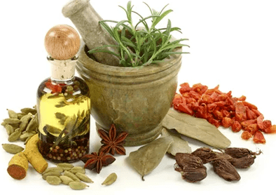 Folk remedies for the treatment of cystitis